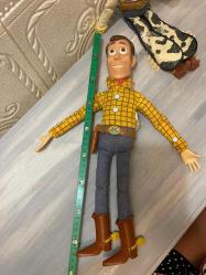 oyuncak hikayesi kahramanları