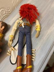 oyuncak hikayesi kahramanları