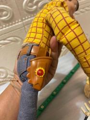 oyuncak hikayesi kahramanları