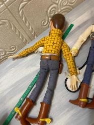 oyuncak hikayesi kahramanları