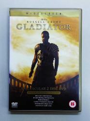 Gladiator - 2 Diskli Özel Versiyon DVD Film