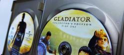 Gladiator - 2 Diskli Özel Versiyon DVD Film