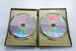 Gladiator - 2 Diskli Özel Versiyon DVD Film