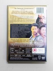 Gladiator - 2 Diskli Özel Versiyon DVD Film