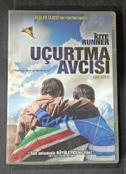 THE KITE RUNNER * UÇURTMA AVCISI * BİR MARC FORSTER FİLMİ  * DVD