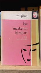 BİR MASKENİN İTİRAFLARI