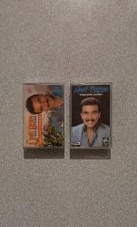 2 ADET ÜMİT BESEN ALBÜM