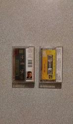 2 ADET ÜMİT BESEN ALBÜM