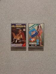 2 ADET TAVERNA(KAGIT BASKI) ALBÜM