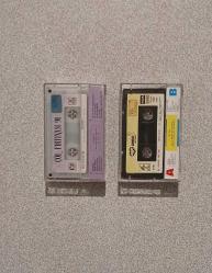 2 ADET TAVERNA(KAGIT BASKI) ALBÜM