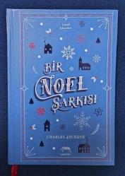 BİR NOEL ŞARKISI (CİLTLİ)