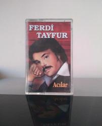 Ferdi Tayfur Acılar