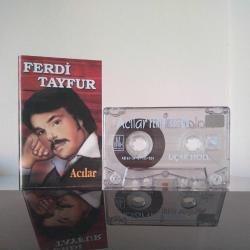 Ferdi Tayfur Acılar