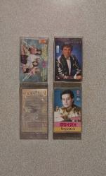 3 ADET TAVERNA(KAGIT BASKI) ALBÜM