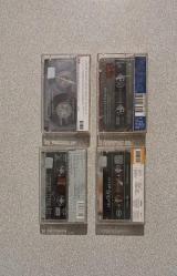 4 ADET PROTEZ ROCK ALBÜM