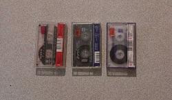 3 ADET SEZEN AKSU ALBÜM