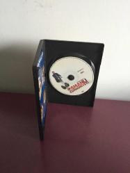 Dvd Film Osmanlı Cumhuriyeti Ata Demirer Vildan Atasever Sümer Tilmaç