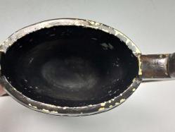 Eskilerden Antik Çin Hanedan Vazosu