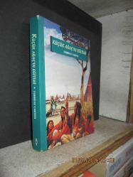 KÜÇÜK AĞAÇ'IN EĞİTİMİ