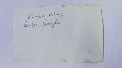 TÜRK SANAT MÜZİĞİ SANATÇISI BEHİYE AKSOY'UN ORİJİNAL 4'LÜ FOTOĞRAF SETİ - 18 x 12 cm EBADINDA - BEHİYE AKSOY'UN BERKER İNANOĞLU'YLE EV ORTAMINDA NİKAHLANDIĞI ANLARDA ÇEKİLMİŞ 4 FARKLI KARE. 1973