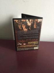 Dvd Film Zombi Mezarlığı Türkçe Dublaj Kötü Ruh Teksas Katliamı Yöetmeninden Tobe Hooper