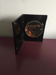 Dvd Film Zombi Mezarlığı Türkçe Dublaj Kötü Ruh Teksas Katliamı Yöetmeninden Tobe Hooper