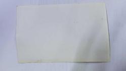 TÜRK SANAT MÜZİĞİ SANATÇISI BEHİYE AKSOY'UN ORİJİNAL 2'Lİ AJANS-BASIN FOTOĞRAFI SETİ - 18 x 12 cm EBADINDA - BEHİYE AKSOY'UN BERKER İNANOĞLU'YLE EV ORTAMINDA NİKAHLANDIĞI ANLARDA ÇEKİLMİŞ 2 FARKLI KARE. 1973