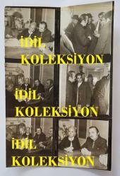 TÜRK SANAT MÜZİĞİ SANATÇISI BEHİYE AKSOY'UN ORİJİNAL AJANS-BASIN FOTOĞRAFI - 18 x 12 cm EBADINDA - BEHİYE AKSOY'UN BERKER İNANOĞLU'YLE EV ORTAMINDA NİKAHLANDIĞI ANLARDA ÇEKİLMİŞ 6 FARKLI KARE TEK FOTOĞRAFTA. HER BİR KARE 5,5 x 5,5 cm EBADINDADIR. 1973