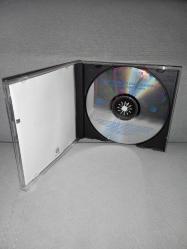 Cd pet shop boys discography albümü. Orijinal 1991 Amerikan baskı. Disk 10 üzerinden 9.5 sorunsuz çalışıyor koleksiyonluk