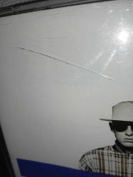 Cd pet shop boys discography albümü. Orijinal 1991 Amerikan baskı. Disk 10 üzerinden 9.5 sorunsuz çalışıyor koleksiyonluk