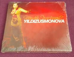 Yıldız Usmonova - Mendek Sevaolasızmı