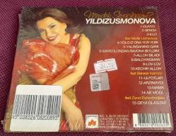 Yıldız Usmonova - Mendek Sevaolasızmı