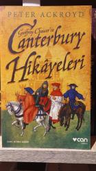 Geoffrey Chaucer'in Canterbury Hikayeleri