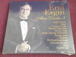 Erol Evgin - Altın Düetler 2