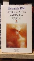 Fotoğrafta Kadın da Vardı