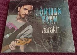 Gökhan Esen - Harakiri