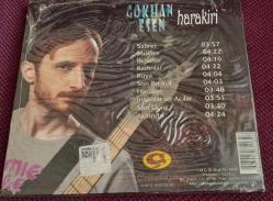 Gökhan Esen - Harakiri