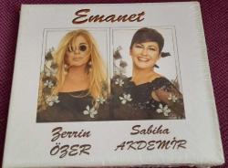 Zerrin Özer & Sabiha Akdemir - Emanet