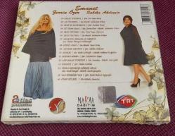 Zerrin Özer & Sabiha Akdemir - Emanet
