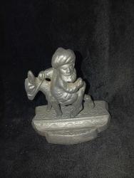 eskilerden Nasrettin hoca döküm biblo