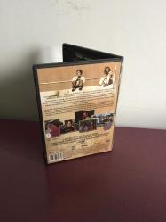 Dvd Film Gece 11 45 Feridun Düzağaç Yiğit Özşener Yelda Reynaud Yasemin Öztürk