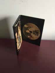 Dvd Film Gece 11 45 Feridun Düzağaç Yiğit Özşener Yelda Reynaud Yasemin Öztürk