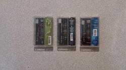 3 ADET FUAT SAKA  ALBÜM