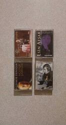 4 ADET NOSTALJİK   ALBÜM