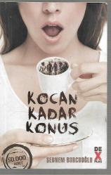 Kocan Kadar Konuş