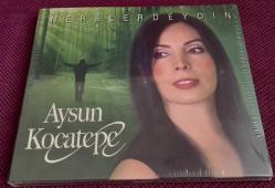 Aysun Kocatepe - Nerelerdeydin?