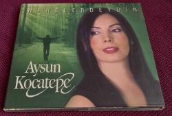 Aysun Kocatepe - Nerelerdeydin?