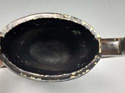 Eskilerden Antik Çin Hanedan Vazosu