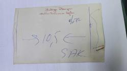 TÜRK SANAT MÜZİĞİ SANATÇISI BEHİYE AKSOY'UN OĞLU AHMET AKSOY'UN ORİJİNAL 2'Lİ FOTOĞRAF SETİ - 18 x 12 cm EBADINDA - AHMET AKSOY DOĞUM YAPAN EŞİNE ve BEBEĞİNE SARILIRKEN ÇEKİLMİŞ 2 FARKLI KARE