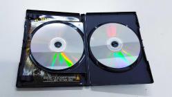 The Lord of the Rings - The Return of the King - 2 Diskli DVD Film ( Yüzüklerin Efendisi Kralın Dönüşü )